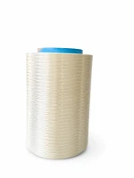 High Tenacity LCP Yarn for Industrial Rope with Enhanced Durability and Creep Resistance