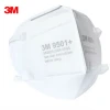 Particulate Respirator 3M 9501+ 9502+ Face Mask Noseclip