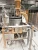 Import AGGLOMERATED MARBLE BLOCK FORMING PLANT from Italy