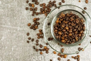 High-Caffeine Robusta Coffee – Vietnam & India Origins | Export Quality