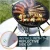 Import Deck Armor Fire Pit And Deck Heat Shield from China