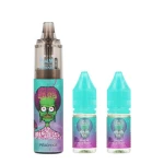Buy Fumot Tornado 28000 Puffs High Capacity Therapeutic TGA Compliant Australia Wholesale Price Global