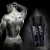 Import OEM China hotsale cooling fragrance body spray for men 150ML from China