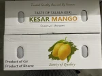 Fresh Kesar Mango