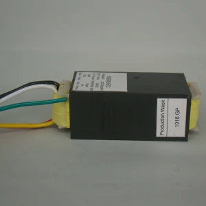Magnetic Dimmable LED Transformer 20W-300W