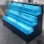 Import DINGJU Customizable Supermarket Restaurant Smart Operation System Glass Fish Tank Live Seafood Aquarium from China