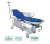 Import hospital bed Electro-hydraulic patient transfer cart stretcher Electric bed weight loss bed from China