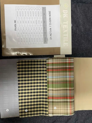 fabrics
