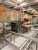 Import AGGLOMERATED MARBLE BLOCK FORMING PLANT from Italy