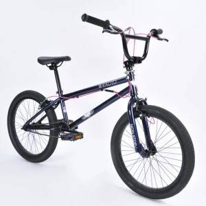 20" Freestyle BMX