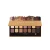 Import OEM Most Wanted Products  Cosmetics  Shining 14 Color Natural Make up Eyeshadow Palette from Hong Kong