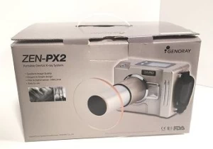 Zen-PX2 Handheld X-ray Machine Portable