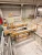 Import AGGLOMERATED MARBLE BLOCK FORMING PLANT from Italy