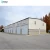 Dorian waterproof industrial and decorative steel building steel structure warehouse
