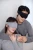 Import Dream Comfortable 3D Sleep Eye Mask from China