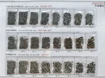 Premium High Carbon Steel Shot for Industrial Use