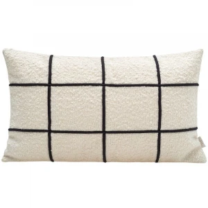 Home Decorative Double Sided Cushion Cover, Pillowcase, 30 x50cm, PMBZ2109036