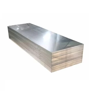 Nickel Alloy/Inconel/Monel 600/625 Hastelloy C22/C276 Incoloy 800/800h/825 400Steel Plate
