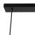 Import Modern Glass Pendant Light For Dining Room from China