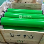 UNISOL DTRO  membrane module for landfill leachate Treatment