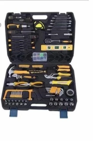 Sleeve Tool Kit with 168 sets