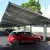 Import Solar Based Carport Shed, Solar Garage, Solar Powered Retractable Garage from China