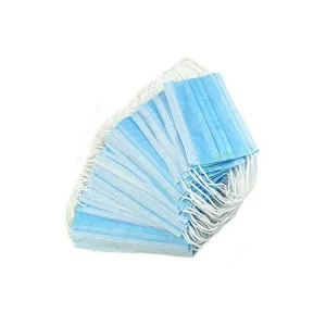 Anti Virus /Dust Face Mask Disposable Mask with 3Layers