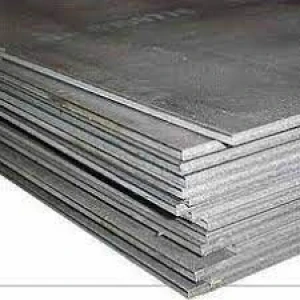 Low Alloy Steel Plate