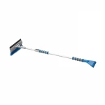Telescopic Long Soft Car Wash Brush