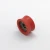 Import V groove plastic pulley wheel with bearing for sliding door roller from China
