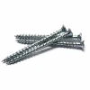 White Galvanized Drywall Screw(Coarse)
