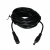 Import DC Extension Cord CCTV 3m(10ft) 2.1x5.5mm 12V Power Cable For LED Cabinet Light Security Cameras IP from China