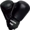 10oz 12oz 14oz Boxing Gloves Boxing PU Leather Training Gants de Boxe Winning Boxing Gloves