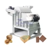 Coco Coir Separation Machine Coconut Fiber Extractor Dry Coconut Fiber Removing Machine
