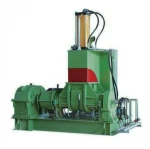 Dispersion Kneader Intensive Banbury Mixer Machine