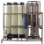 Import 1000L/H RO machine water filtration purification system portable reverse osmosis desalination plant from China