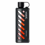 VOZOL GEAR SHISHA 25000 Vaporizer with Audio Interaction - Dual Mesh DTL System for Australia Wholesalers