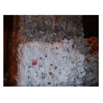 Low Price Recycled HDPE Granules Virgin & Recycled HDPE