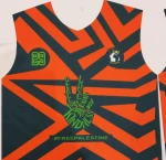 Custom Soccer Uniforms Manufacturer | Breathable Team Jerseys & Soccer Kits