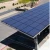 Import Solar Based Carport Shed, Solar Garage, Solar Powered Retractable Garage from China