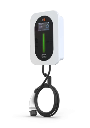 EV Charger Wholesale