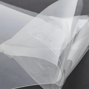 Customized Plastic Film