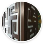 High-Quality Molded Aluminum Veneer: Stylish and Durable Solutions for Modern Facades