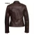 Import Motorbike Genuine Leather Jacket for Women from Pakistan