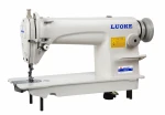 High Speed Lockstitch Sewing Machine