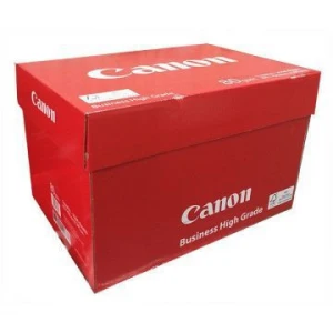 Top Quality Canon A4 Paper A4 copy paper 80gsm 75gsm 70gsm Wholesale Prices