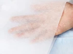 Disposable Bed Roll Hygienic Medical Exam Table Paper Sheets