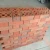 Import Building Red Hollow Brick from China