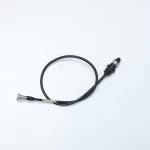 automotive parts control cable brake cable