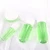 Import New Bottles Sets Pump Cosmetic Glass Packaging Bottle Set from China